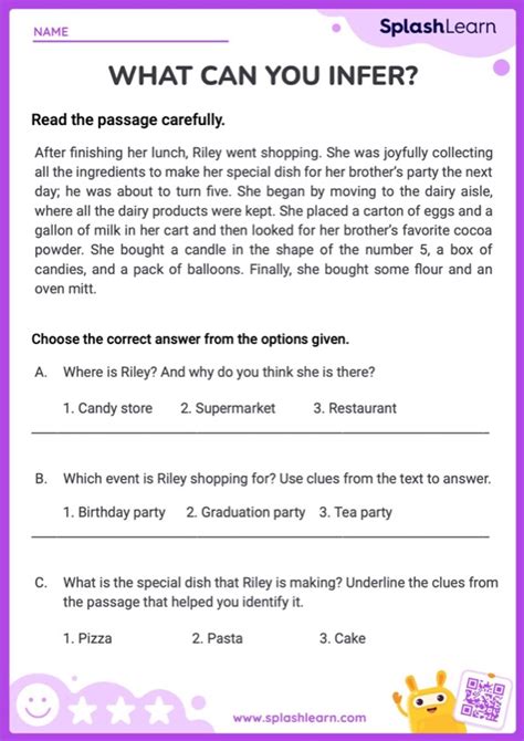 what can you infer from the result of this activity|What can you infer from the result of this activity  .